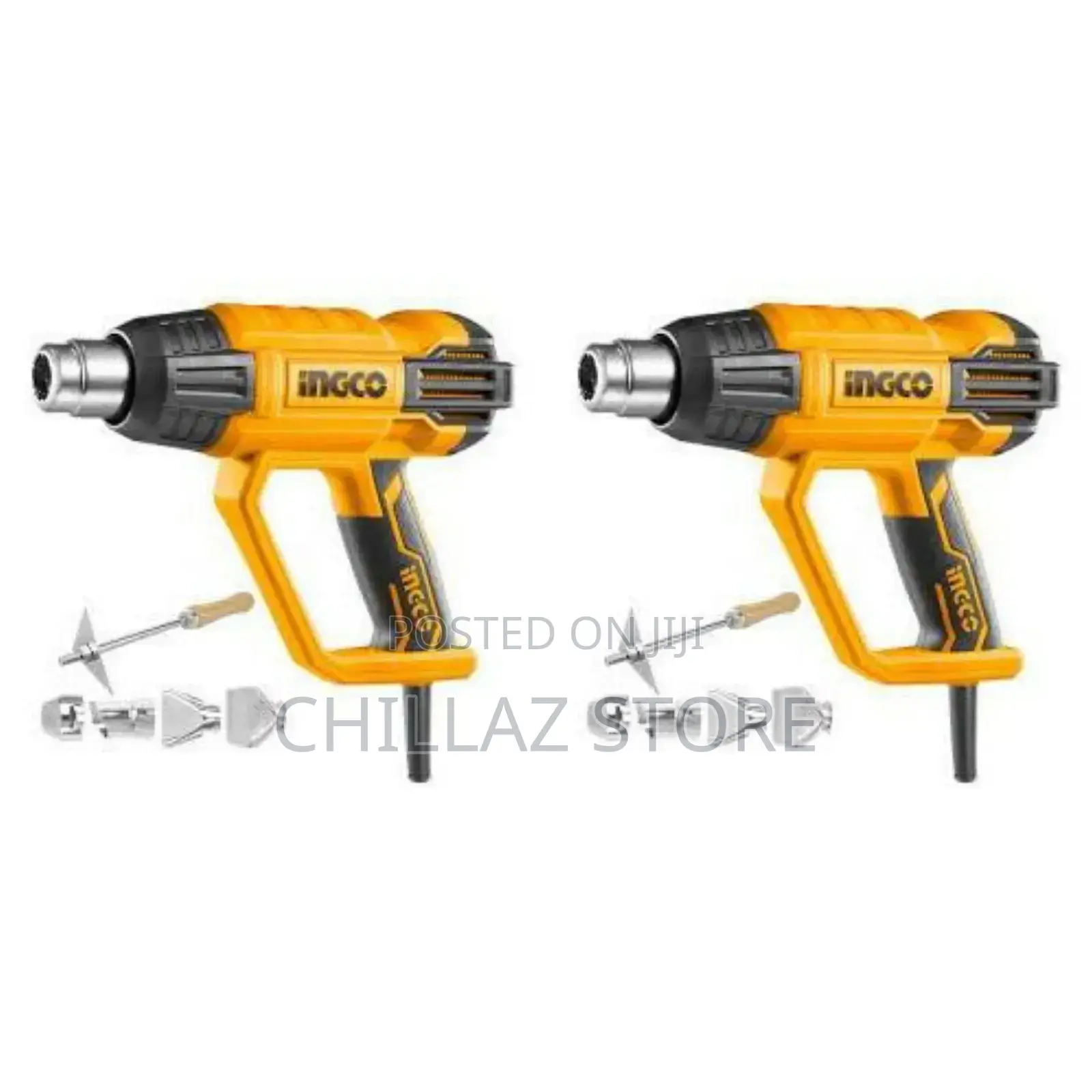 Electric Ingco Heat Gun