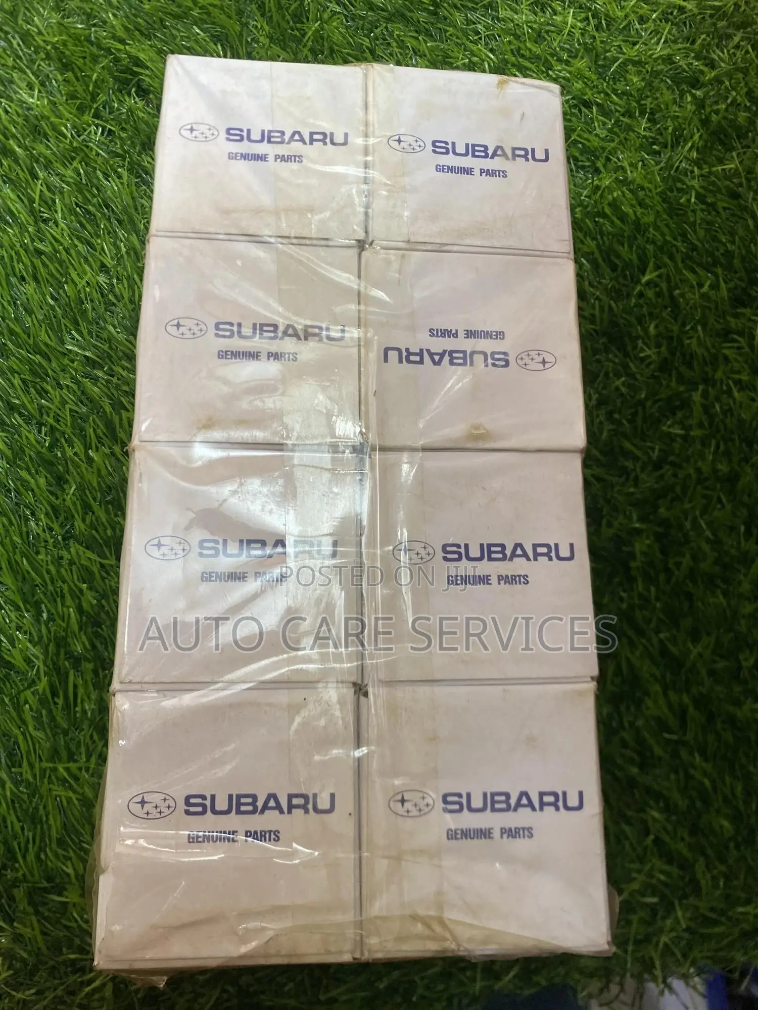 Oil Filter