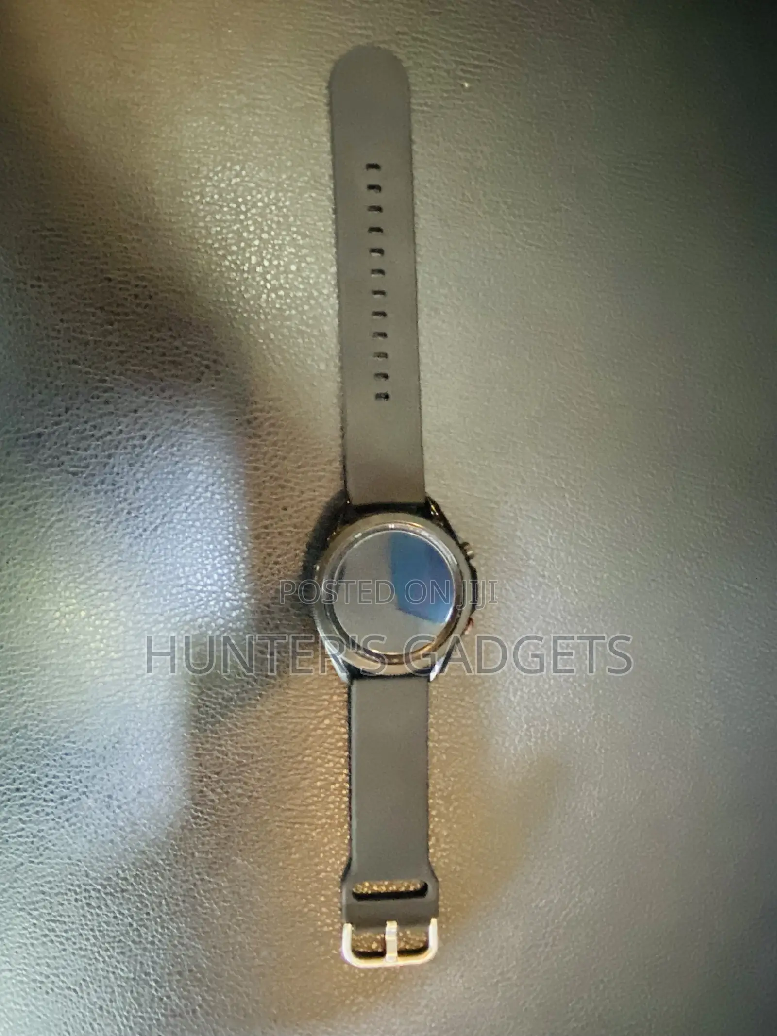 Samsung Galaxy Watch 3 Used in a Good Working Condition