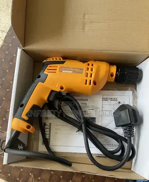 Powertex Drill 10mm