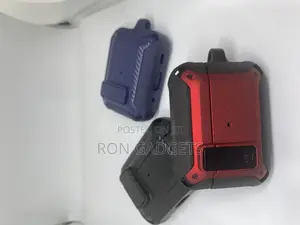 Egg Shell Airpods Case