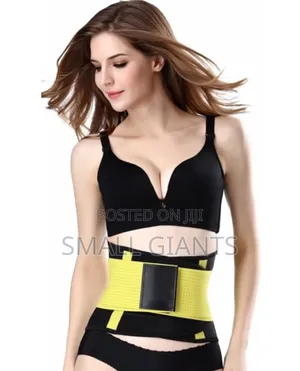 Comfort Layer Women Shapewear / Waist Belt