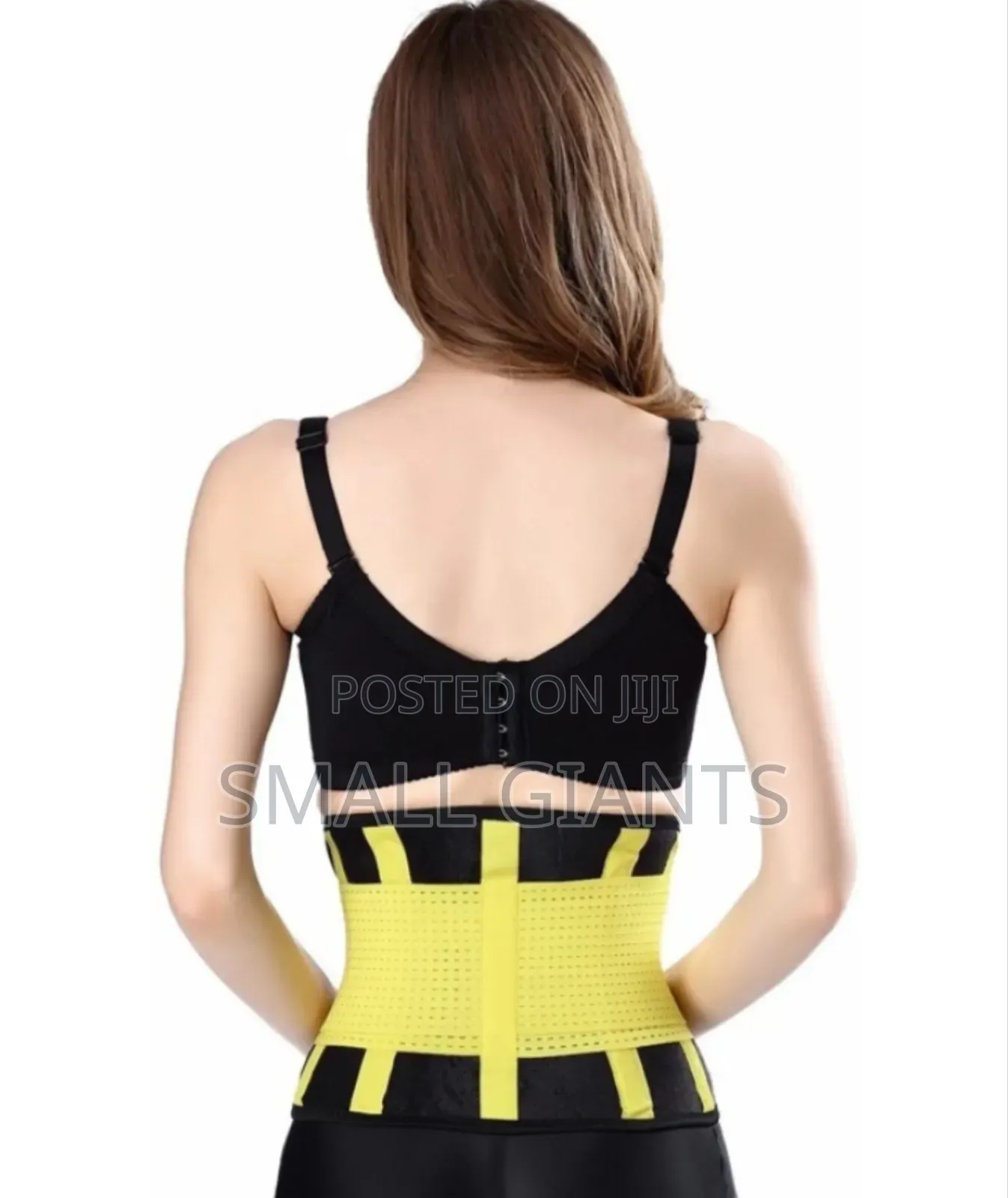 Comfort Layer Women Shapewear / Waist Belt