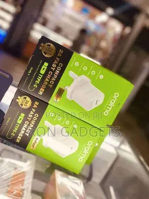 Oraimo Type C Full Charger