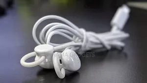 Google Pixel USB-C Type C Wired Earbuds Mic