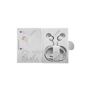 Google Pixel USB-C Type C Wired Earbuds Mic