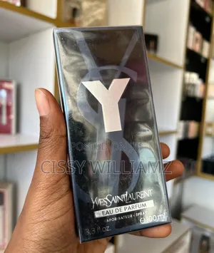 Y Eau De Parfum Yves Saint Laurent Cologne/Y Eau De Parfum
