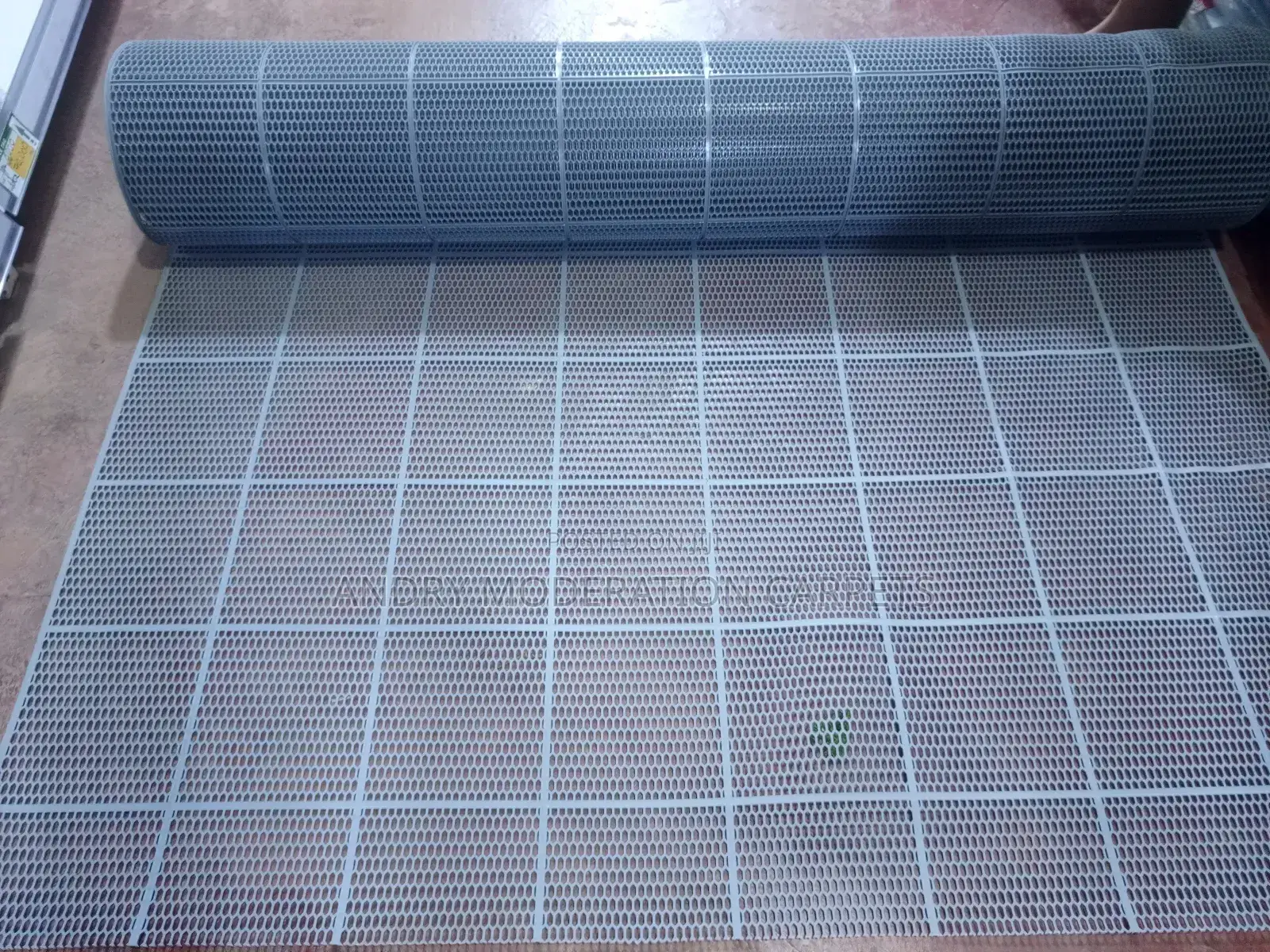 Waters Proof Bathroom Door Mats