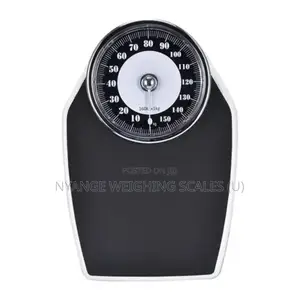 High Accuracy Bathroom Body Scales. [402]