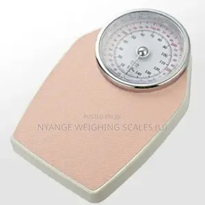 Weighing Scale 160kg Gym Weigh Scale Bathroom Weighing Scales