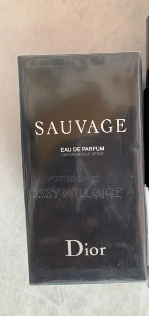 Sauvage Eau De Parfum/Christian Dior Sauvage Eau De Parfum