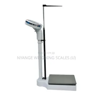 Fashionable Cheap Body Weight and Height Weighing Scale[12]