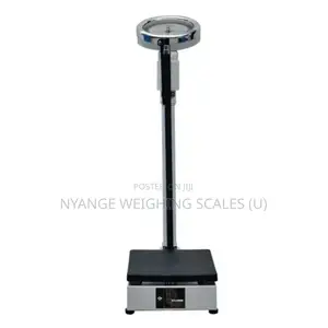 Hot Selling Bathroom Scales Weight and Height [2]