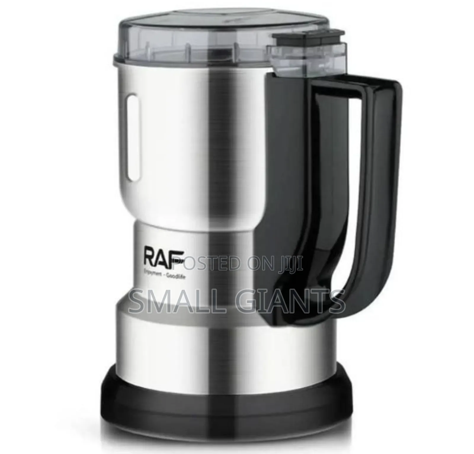 RAF Multifunctional Coffee Grinder R.7117