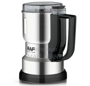RAF Multifunctional Coffee Grinder R.7117