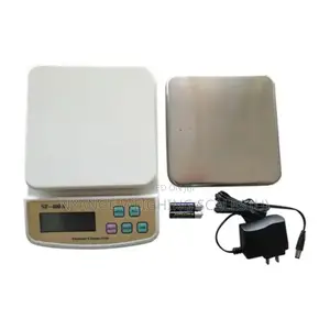 Best Price Weighing Portable Scales in Kampala [402]