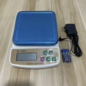 Cheap Digital Table Top Weighing Scales [402]