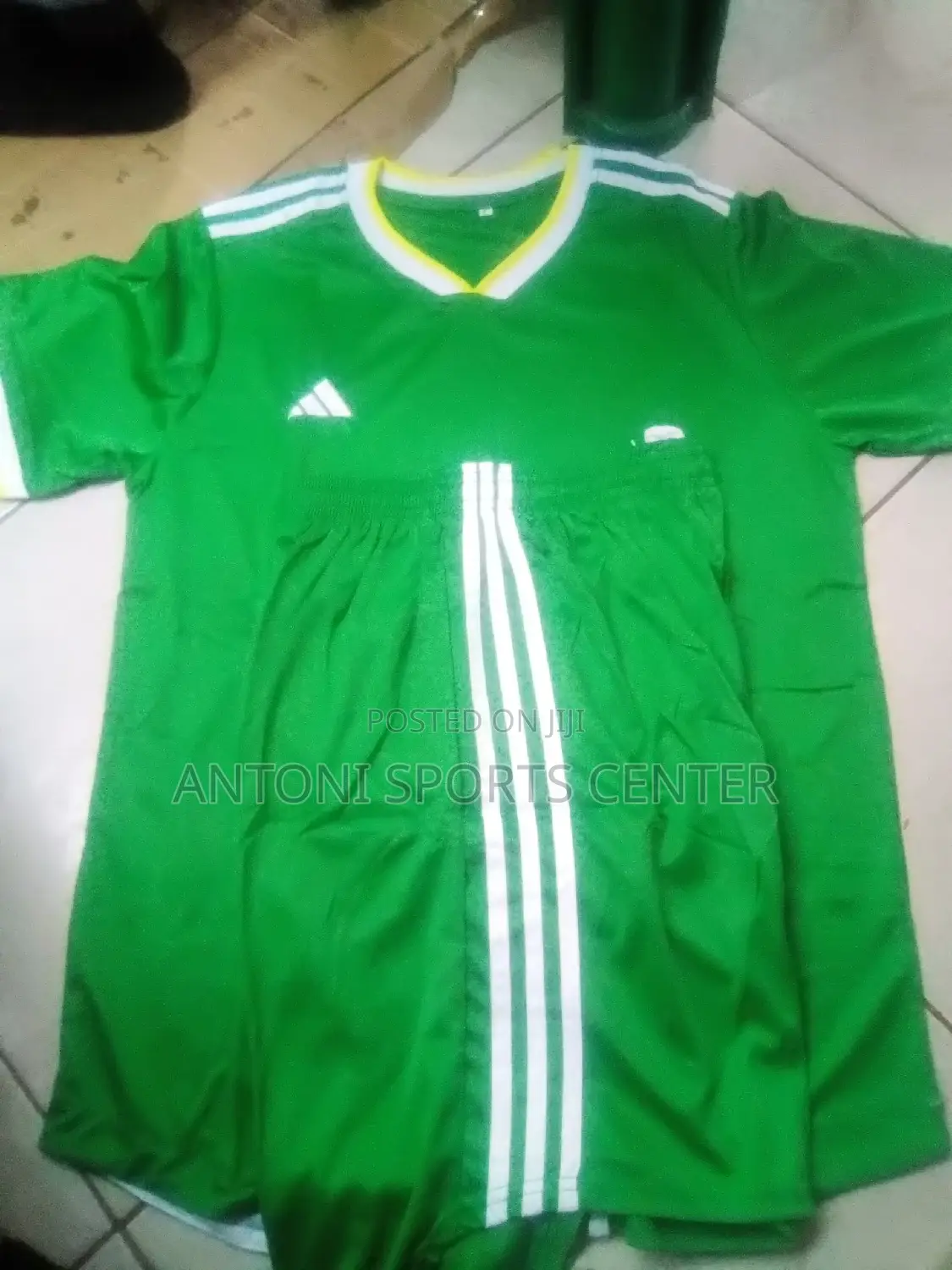 Plain Jerseys Good Material