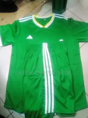 Plain Jerseys Good Material