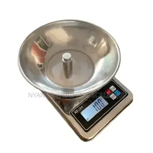 Best Selling Weighing Scale Counter Shop Weighing Scales 5kg [402]