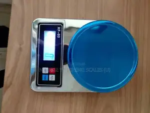 Stainless Precision Weighing Scale 5kg Digital Accurate Weighing Scale