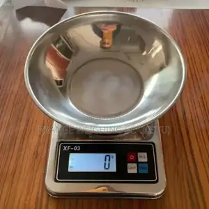 Weighing Scale Machine 5kg Digital Weighing Scale [402]