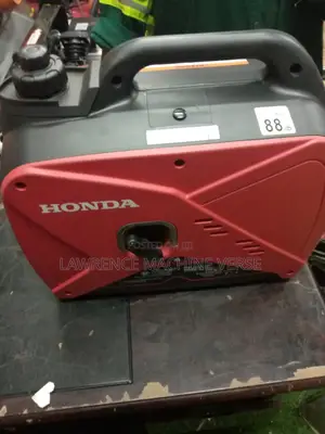 Super Silent Generator EU10I