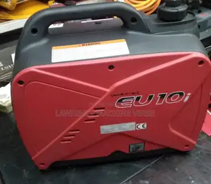 Super Silent Generator EU10I