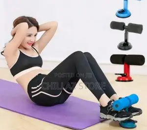 Fitness Gym Sit Up