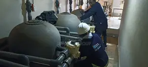 Swimming Pool Technician