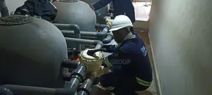 Swimming Pool Technician