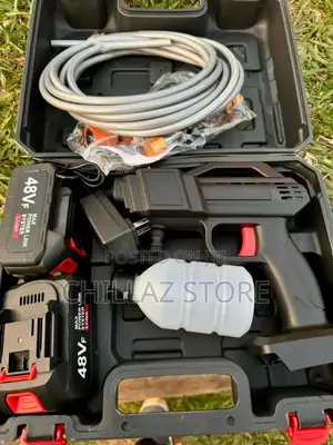 Car High Pressure Washer