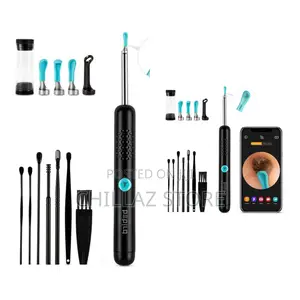 Ear Wax Remover