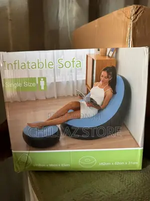 Inflatable Sofa