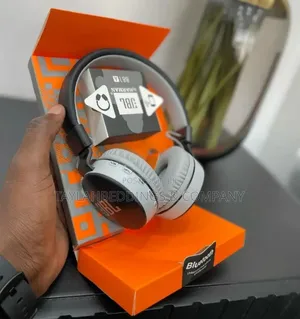 JBL Full Dolby Sound Bluetooth Wireless Headphone