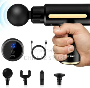 Electric Massage Gun
