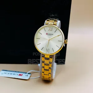 Curren Analog Ladies Watch