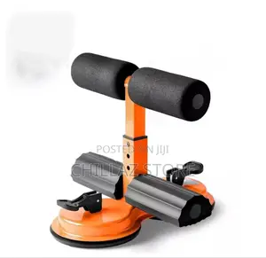 Adjustable Sit Up
