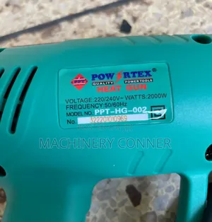 Heat Gun 2000w ,220-240v