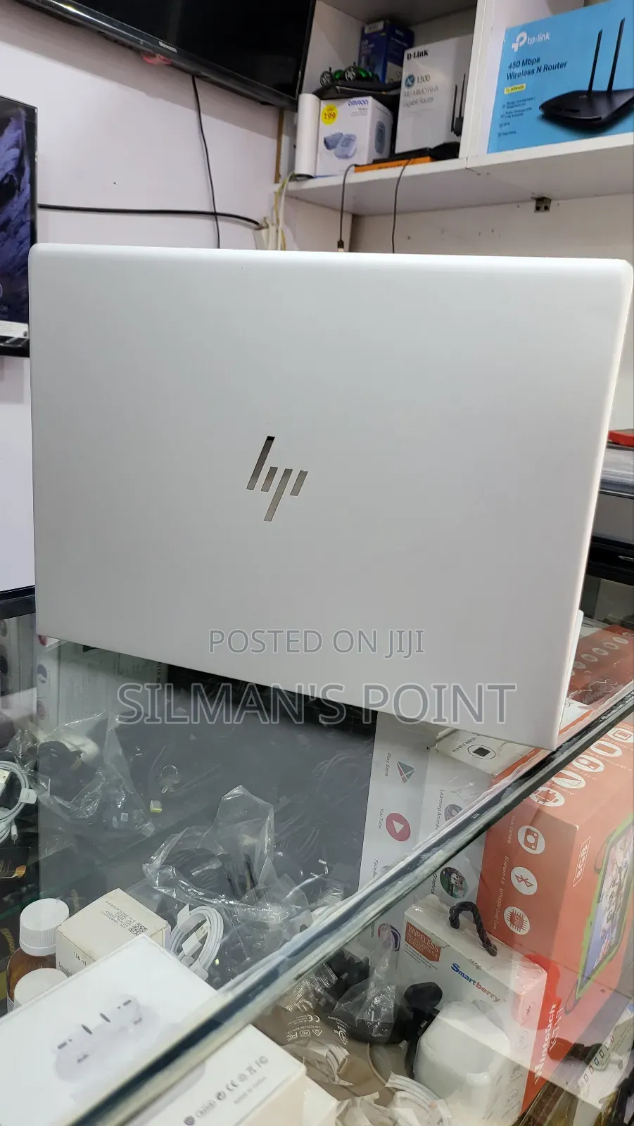 Laptop HP EliteBook 830 G5 8GB Intel Core I7 SSD 256GB