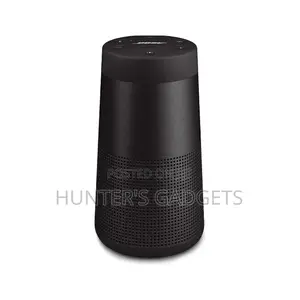 Bose Soundlink Revolve Bluetooth 360 Surround Sound Speaker