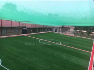 Soccer  Pitch Artificial Grass Carpets