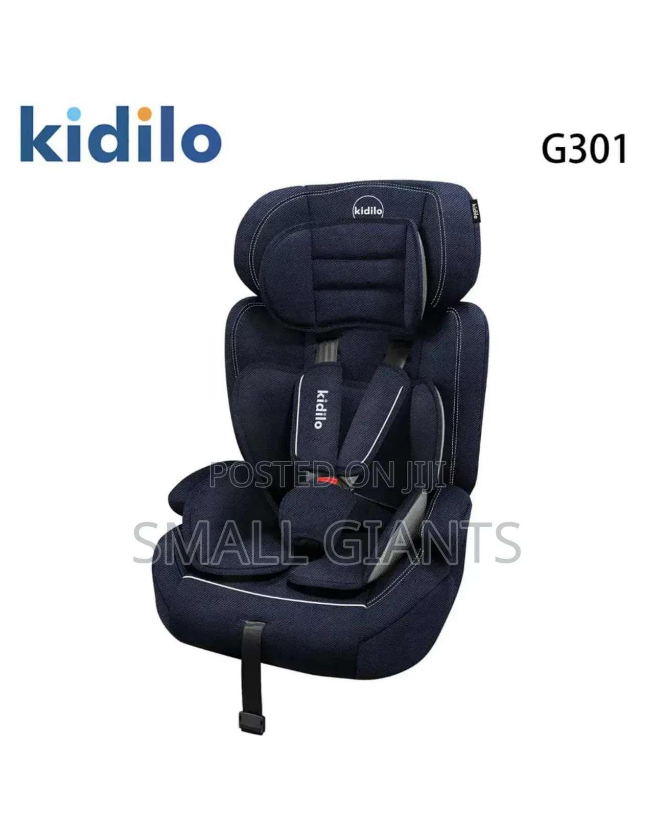 Kidilo G301 Baby Car Seat