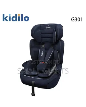 Kidilo G301 Baby Car Seat