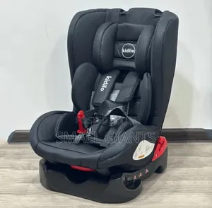 Kidilo Ultra Safe Kids and Babies Car Seat