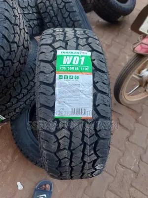 235/55r18 All Terrain