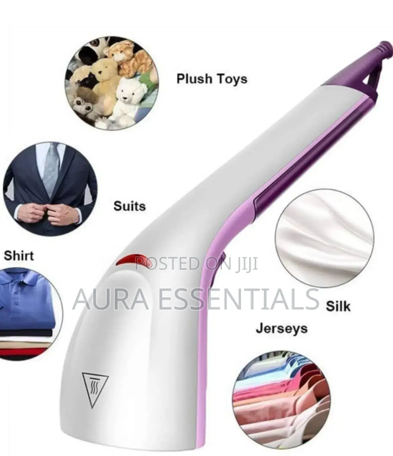 Household Electric Garment Steamer