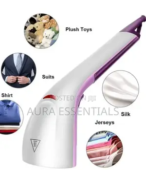 Household Electric Garment Steamer