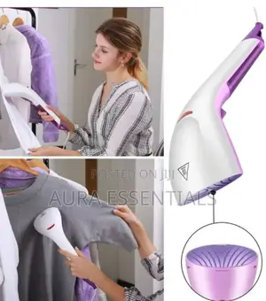 Household Electric Garment Steamer