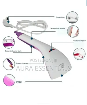 Household Electric Garment Steamer